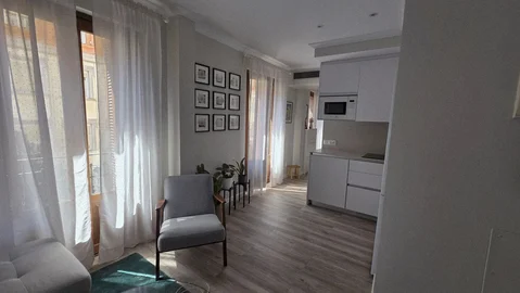 Piso en calle Melendez Valdes, 2 - Foto 4