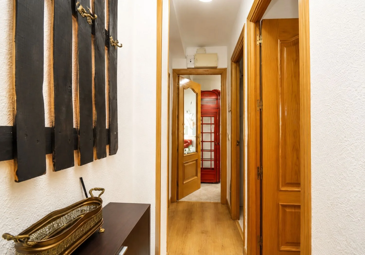 Piso en Calle de Tucán, 3, Vista Alegre - Foto 16