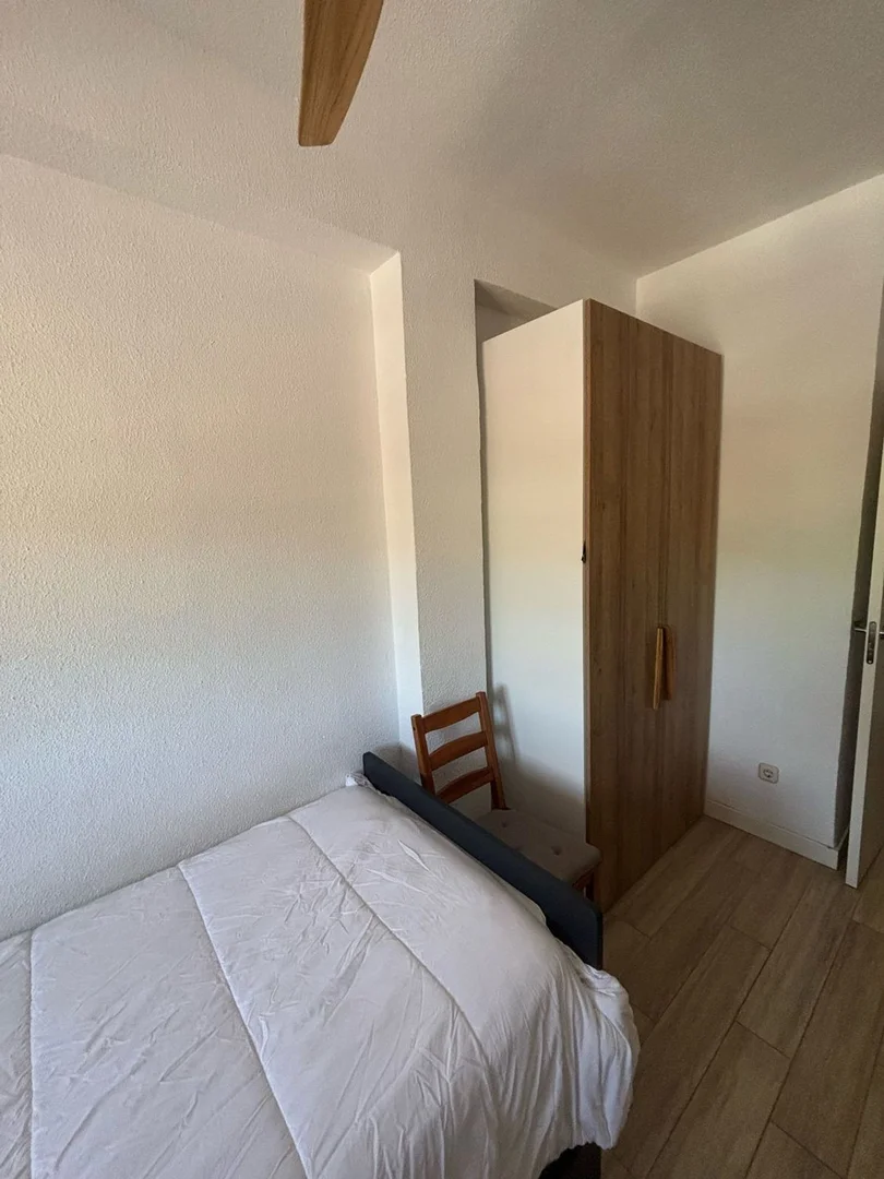 Piso en Barrio Moscardó - Foto 22