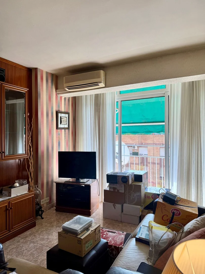Piso en Calle de l'Encarnació, 202, El Baix Guinardó - Foto 3