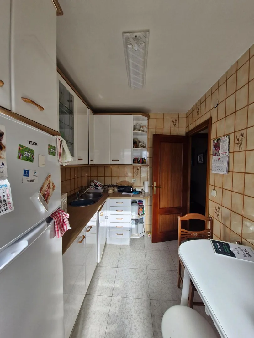 Piso en Barrio Marroquina - Foto 22