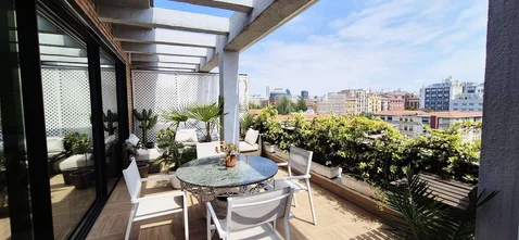 Ático en calle del General Álvarez de Castro, 41 - Foto 18