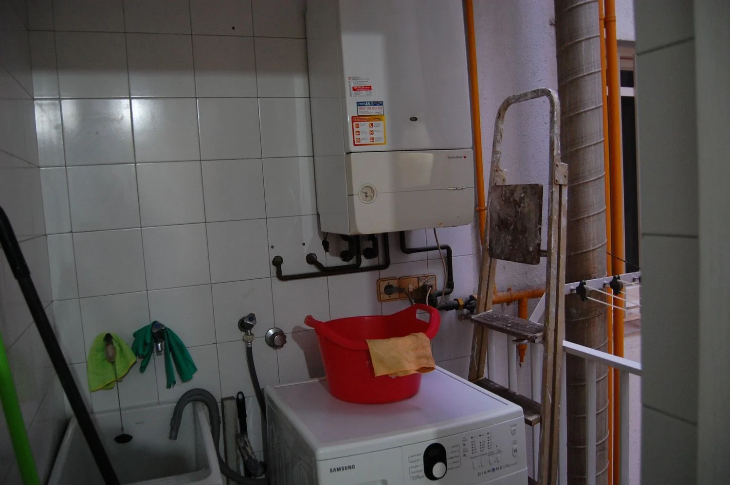 Piso en calle de Padilla, 335 - Foto 9