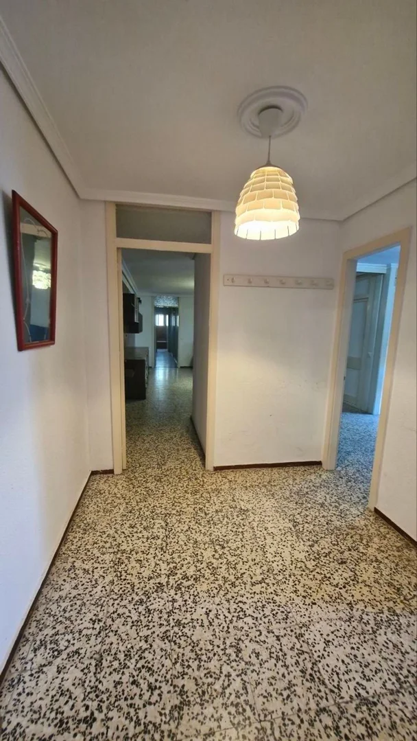 Piso en venta en Calle Avión Cuatro Vientos, 24 - Foto 2
