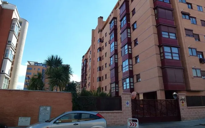 Ático en Calle Albalá, 12, Simancas - Foto 1