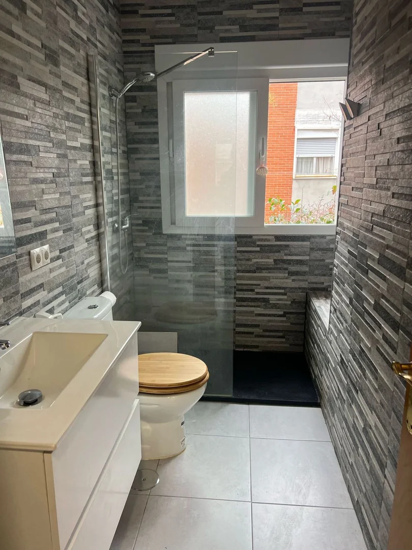 Piso en calle Martín Mora, 1 - Foto 25