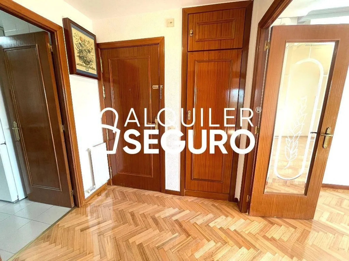 Piso en Calle de José Bergamín, Marroquina - Foto 2