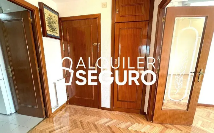 Piso en Calle de José Bergamín, Marroquina - Foto 2