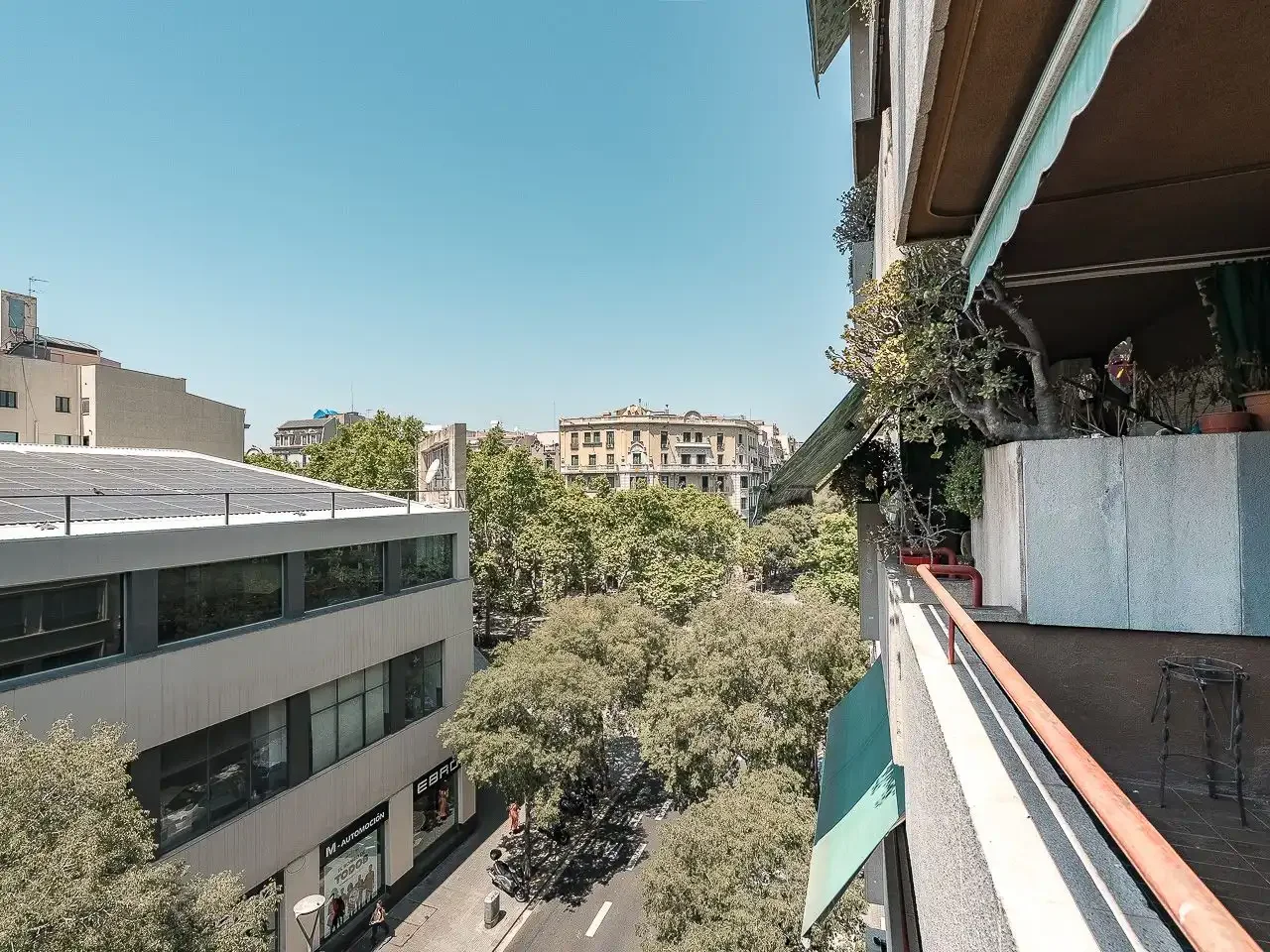 Piso en  Carrer de Viladomat 114 - Foto 42