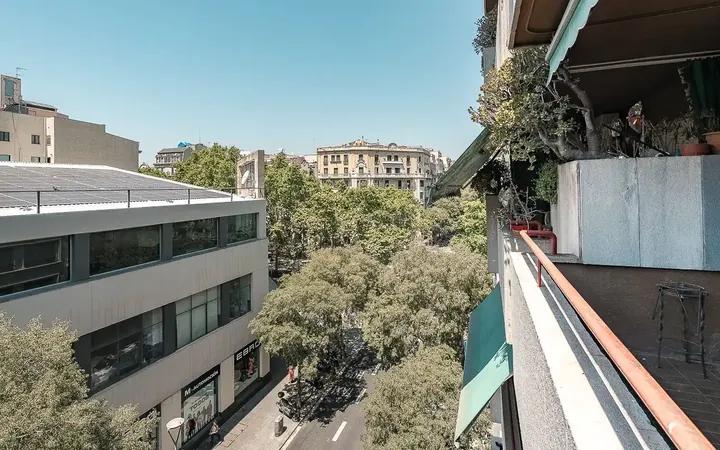 Piso en  Carrer de Viladomat 114 - Foto 42