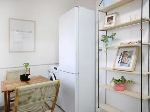 Piso en calle del Doctor Pi i Molist, 117 - Foto 9