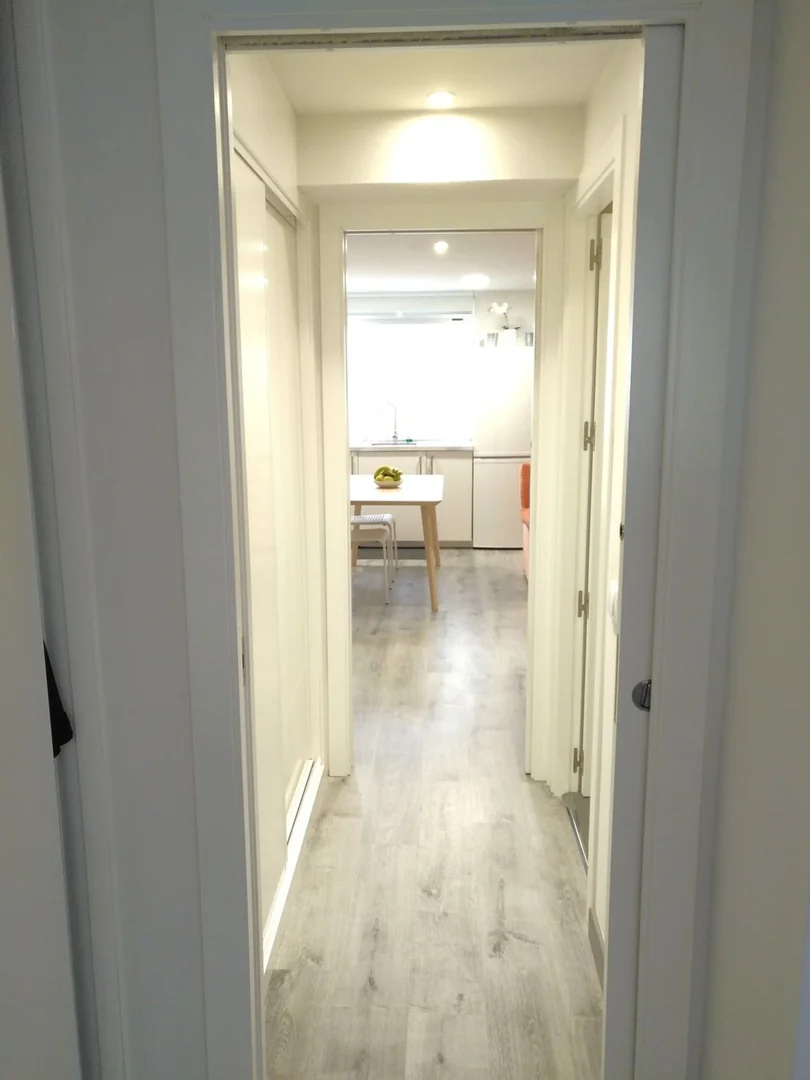 Piso en Paseo de San Illán, 47, San Isidro - Foto 12