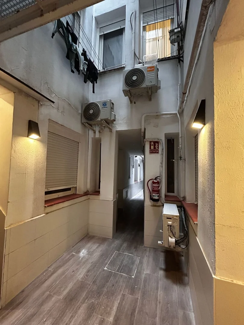 Piso en Lavapiés-Embajadores, Lavapiés-Embajadores - Foto 12