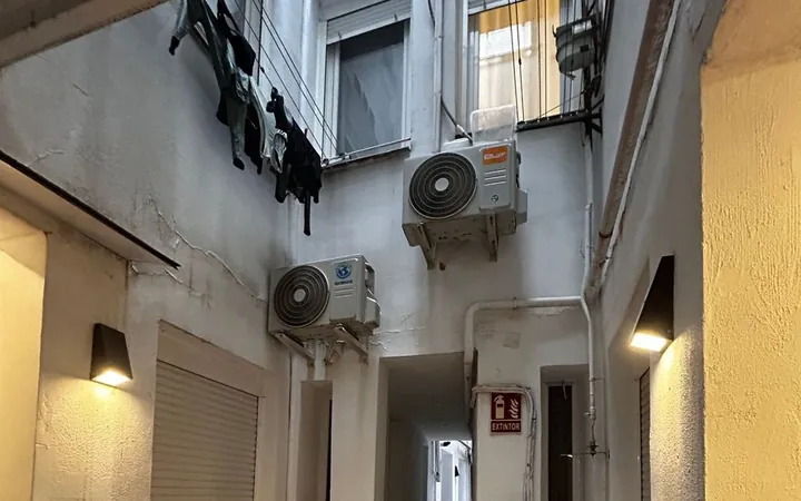 Piso en Lavapiés-Embajadores, Lavapiés-Embajadores - Foto 12