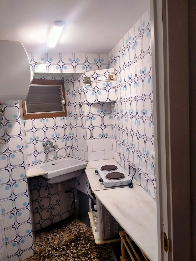 Estudio en calle del Cardenal Casañas, 5 - Foto 8