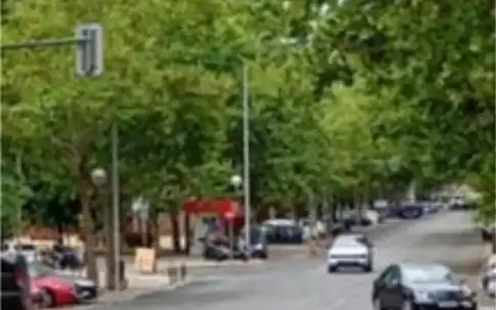 Piso en Chamartín - Foto 1