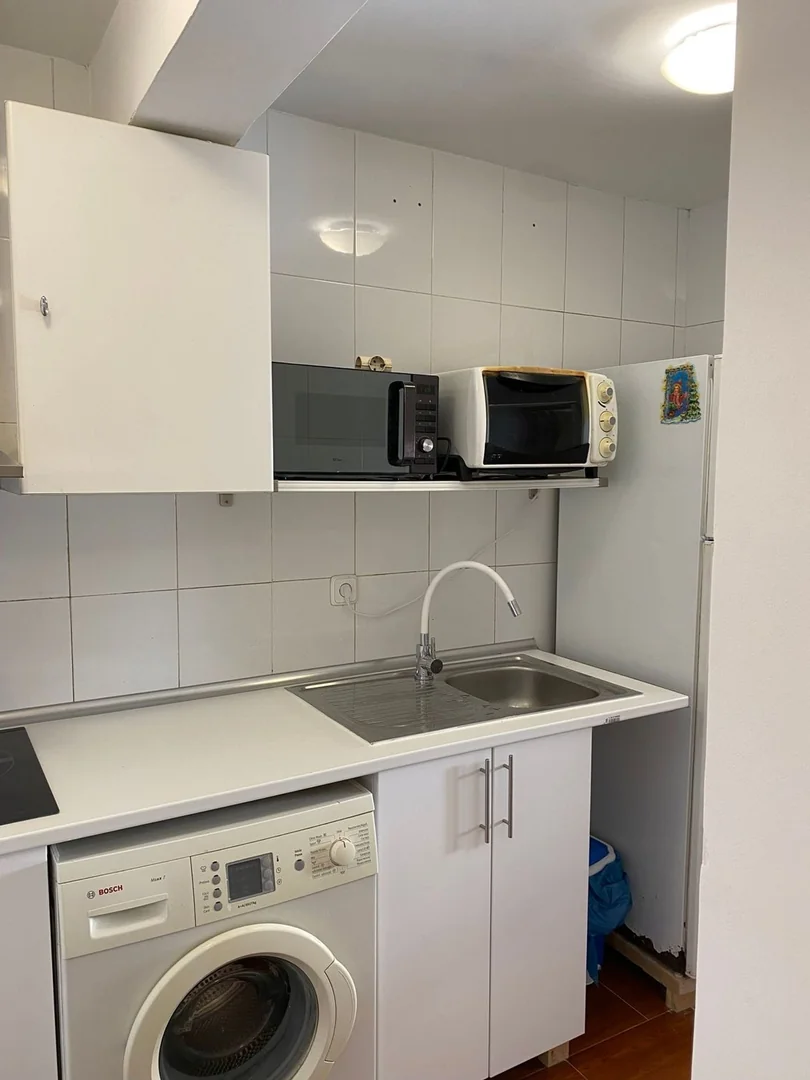 Piso en Calle Esperanza Sánchez Carrascosa, 32, Valdeacederas - Foto 5