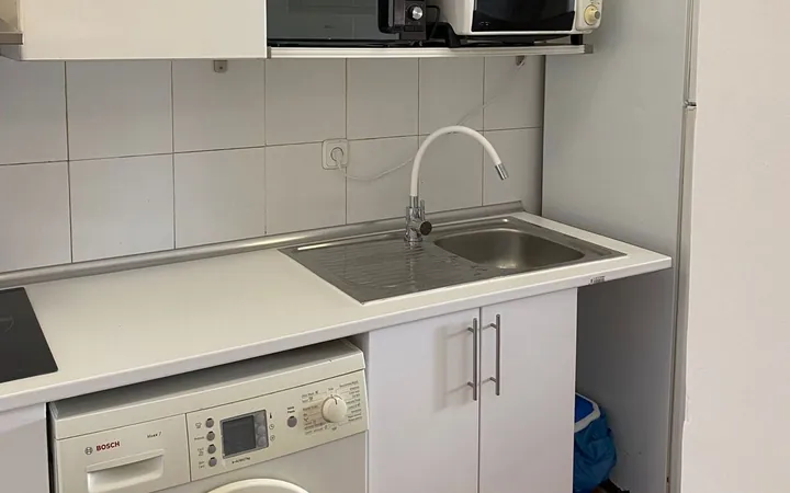 Piso en Calle Esperanza Sánchez Carrascosa, 32, Valdeacederas - Foto 5