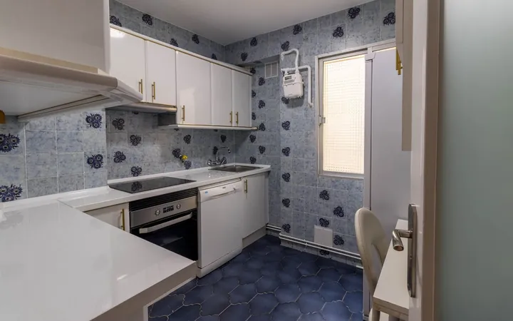 Piso en Paseo de los Melancólicos, 18, Imperial - Foto 17
