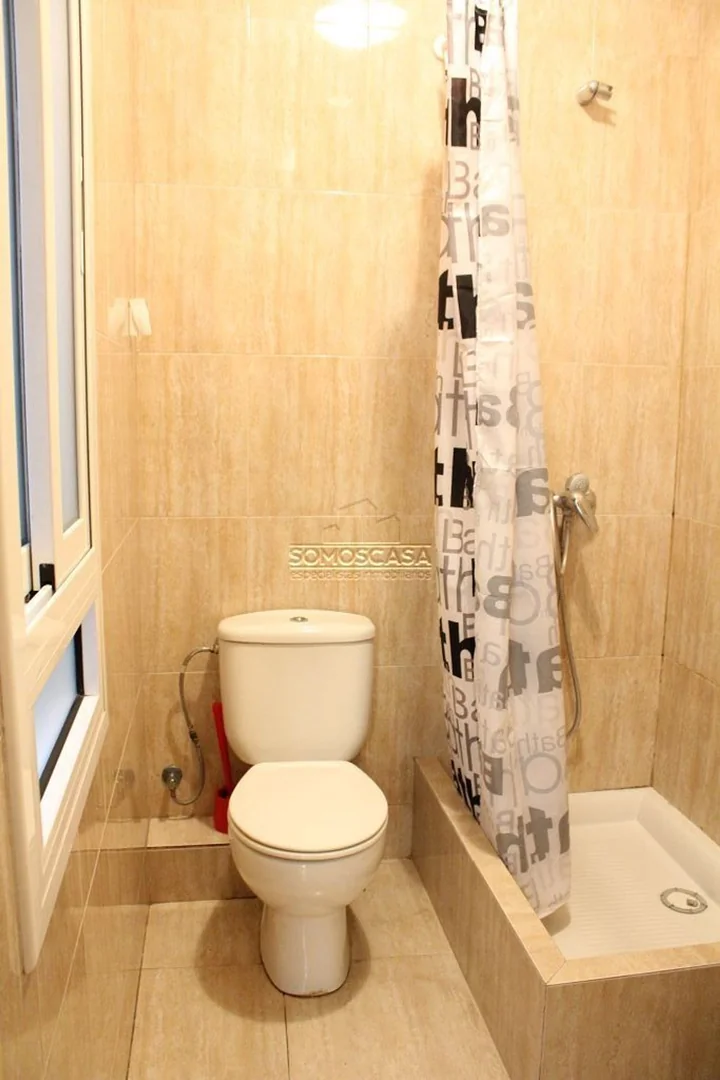 Piso en Calle de l'Argenter, 8, Sant Pere - Santa Caterina i la Ribera - Foto 5