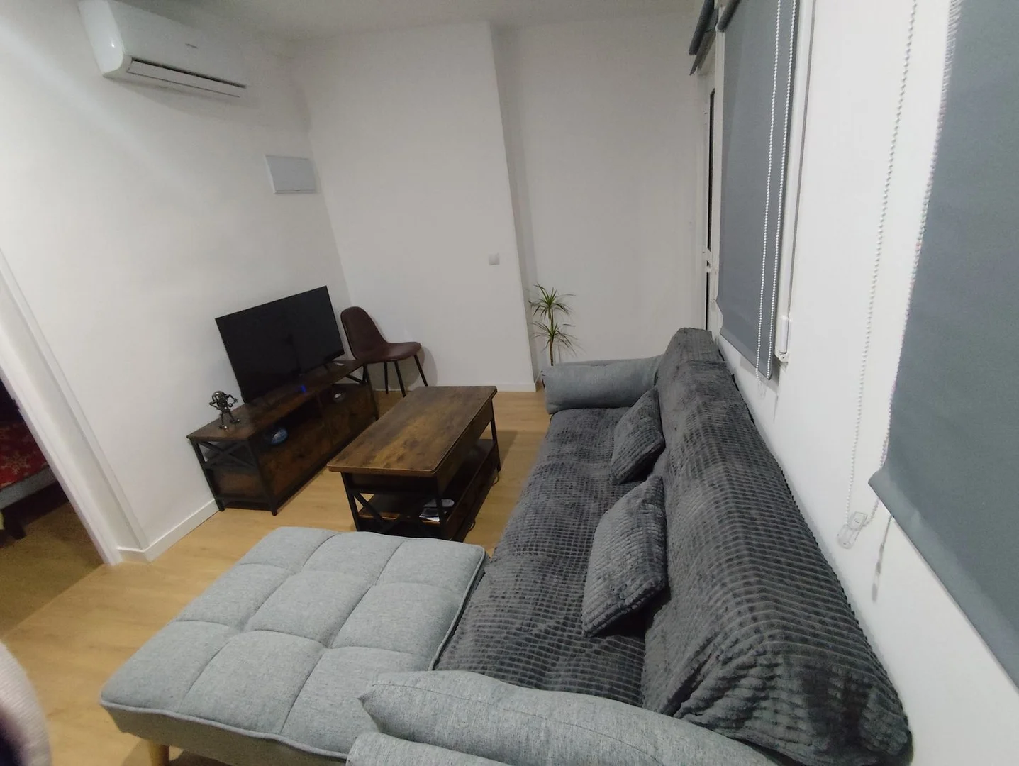 Ático en Calle de Urgel, 40, San Isidro - Foto 2