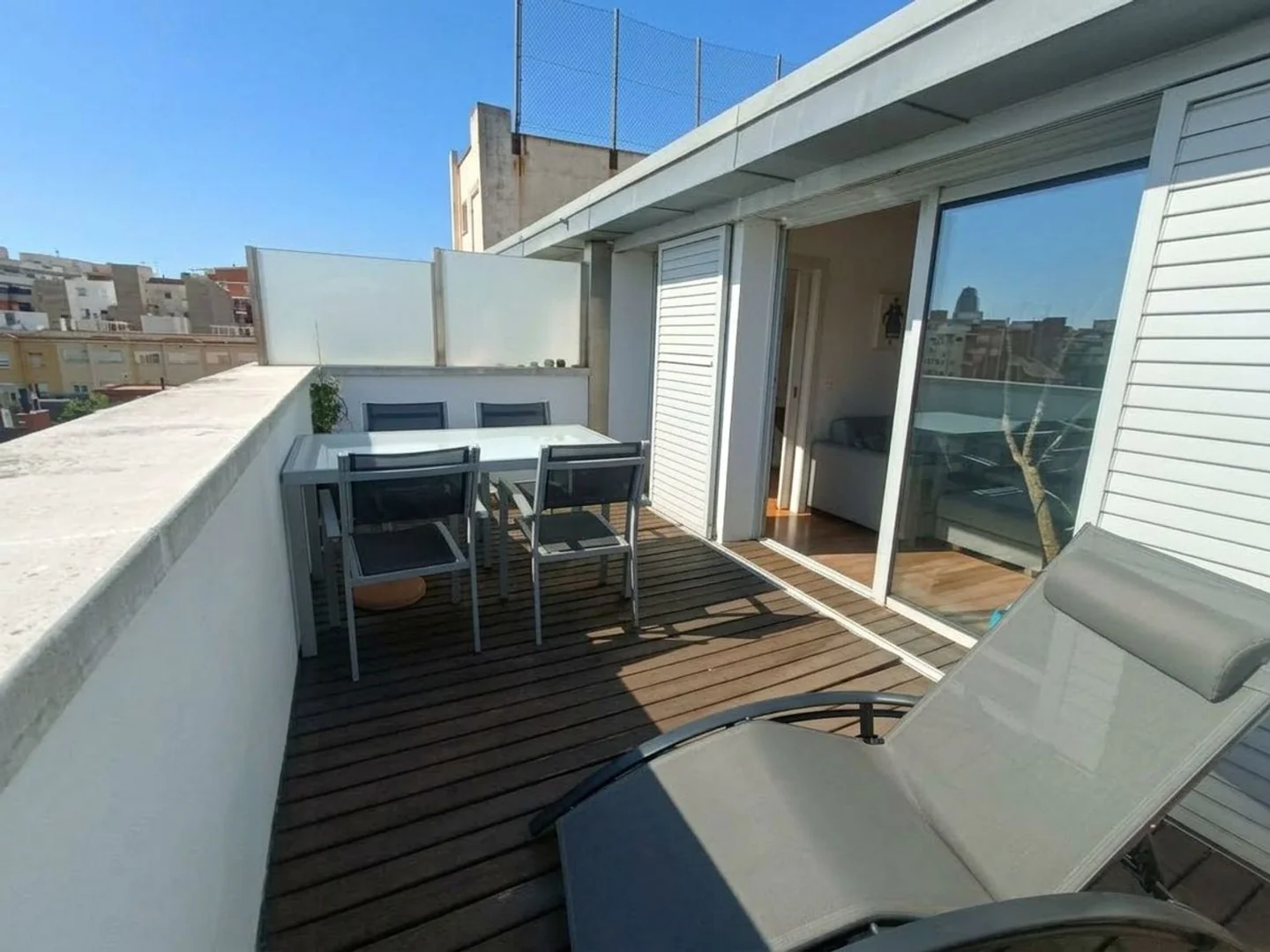 Dúplex en Plaza Carme Monturiol, 8, El Camp de l'Arpa del Clot - Foto 10