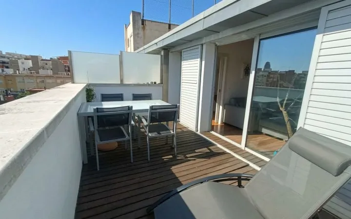 Dúplex en Plaza Carme Monturiol, 8, El Camp de l'Arpa del Clot - Foto 10