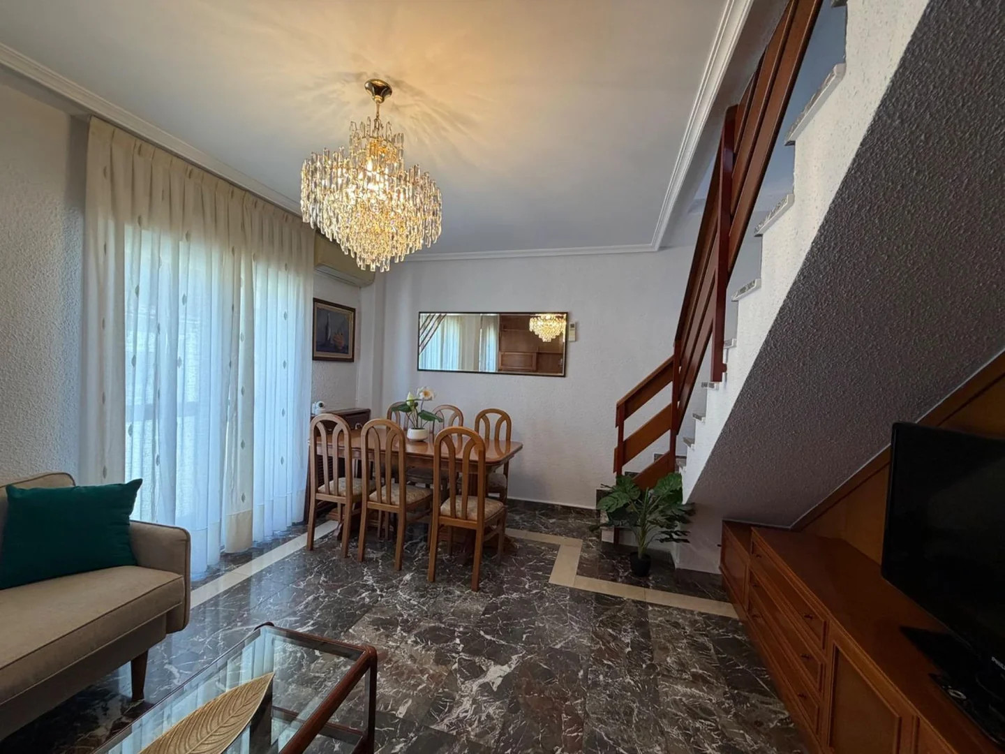 Dúplex en Ventilla-Almenara, Ventilla-Almenara - Foto 3