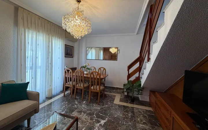 Dúplex en Ventilla-Almenara, Ventilla-Almenara - Foto 3