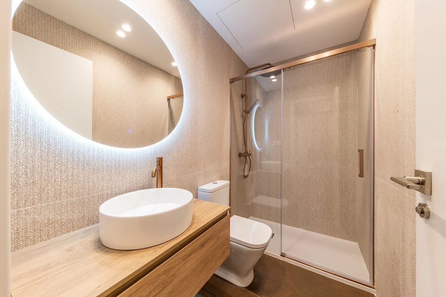 Piso en Barrio Malasaña-Universidad - Foto 8