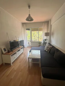 Piso en paseo de Juan Antonio Vallejo-Nájera Botas, 44 - Foto 27