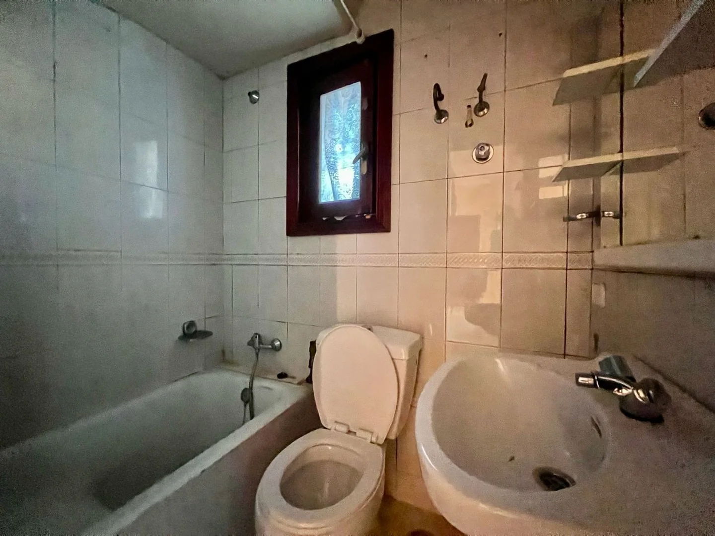 Chalet adosado en Calle de Chindasvinto, 28, San Isidro - Foto 5