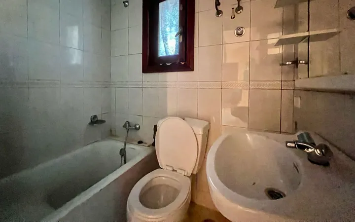 Chalet adosado en Calle de Chindasvinto, 28, San Isidro - Foto 5