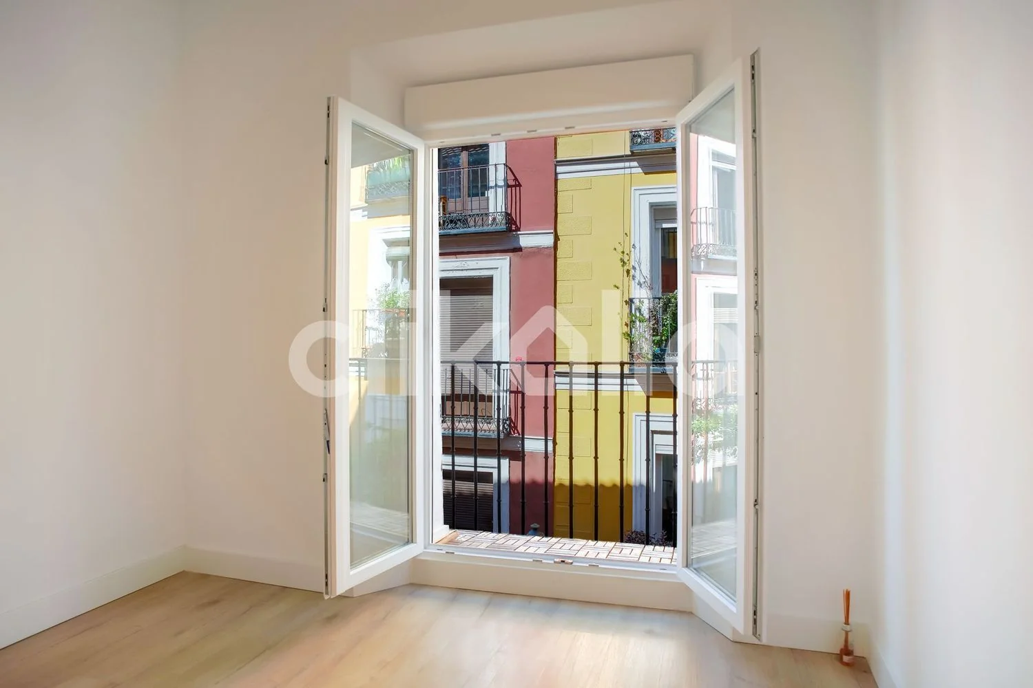 Piso en Calle del Amparo, Lavapiés-Embajadores - Foto 7