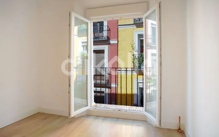 Piso en Calle del Amparo, Lavapiés-Embajadores - Foto 7