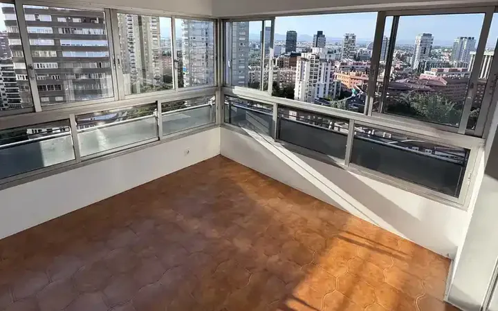 Piso en  Madrid Capital - Foto 3