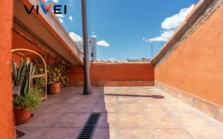 Piso en Calle de Atocha, Huertas-Cortes - Foto 2