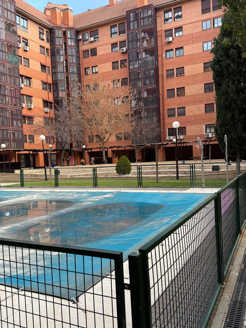 Piso en calle Dodge, 1 - Foto 7