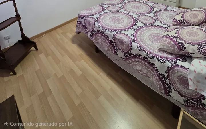 Piso en Calle de Juan Peñalver, 8, Villaverde Alto - Foto 9