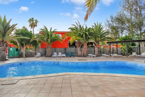 Chalet adosado en avenida Primero de Mayo, 28 - Foto 39