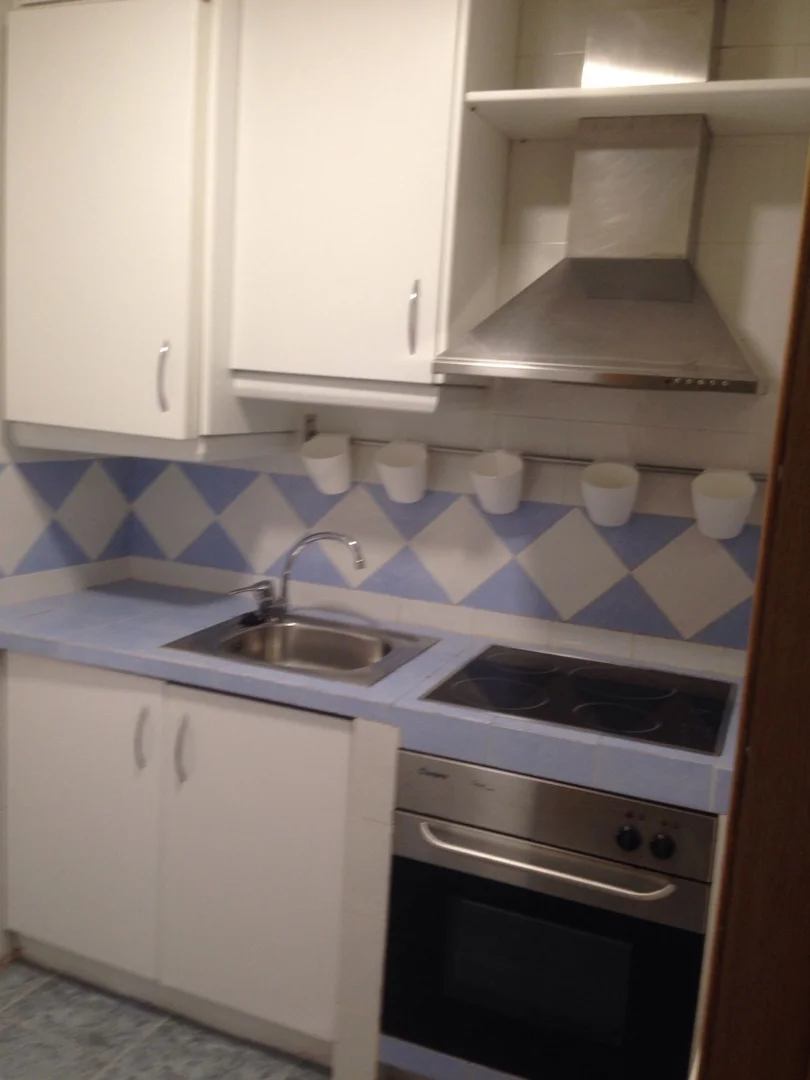 Piso en calle Carnero, 4 - Foto 11