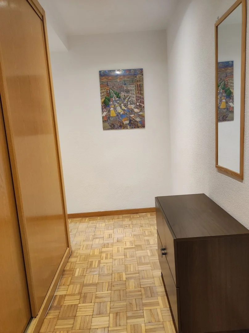 Estudio en calle Tarragona, 38 - Foto 4