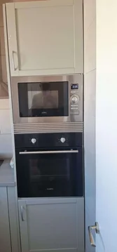 Estudio en calle del General Ricardos, 117 - Foto 11