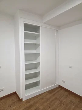 Piso en calle de Vizcaya, 15 - Foto 4