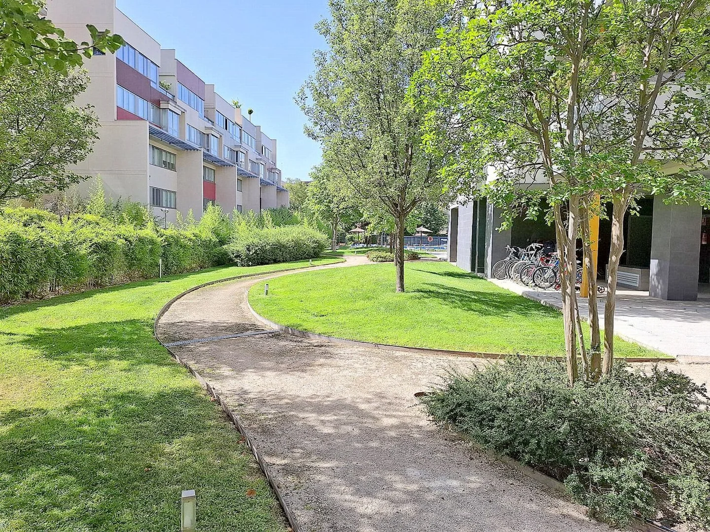 Piso en Calle de Dulce Chacón, 45, Virgen del Cortijo - Manoteras - Foto 13
