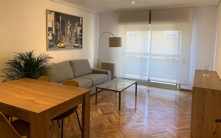Piso en Calle de Alejandro Rodríguez, 4, Bellas Vistas - Foto 1