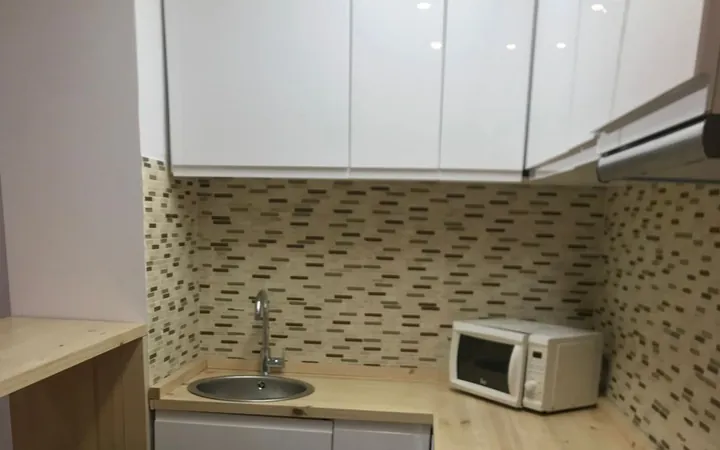 Estudio en Avenida del Manzanares, 174, Chopera - Foto 6