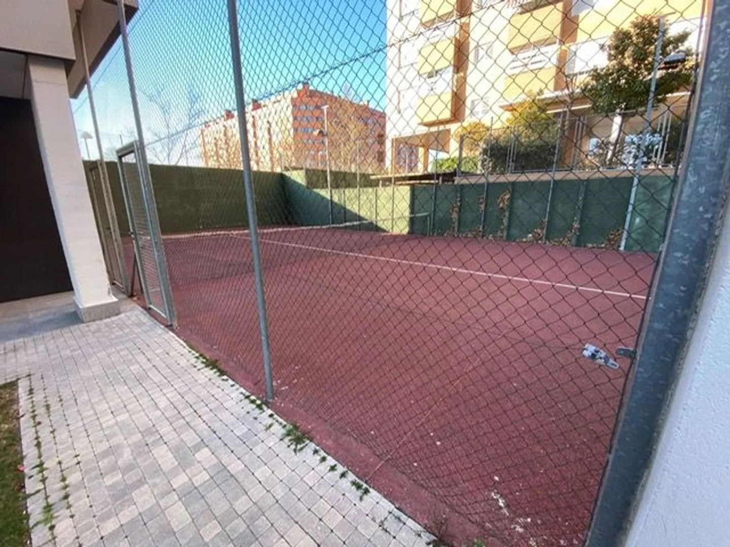 Piso en Avenida de la Gran Vía del Sureste, 32, Ensanche de Vallecas - La Gavia - Foto 14