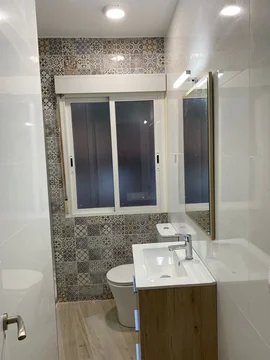 Piso en calle de Eduardo Sanz, 22 - Foto 5