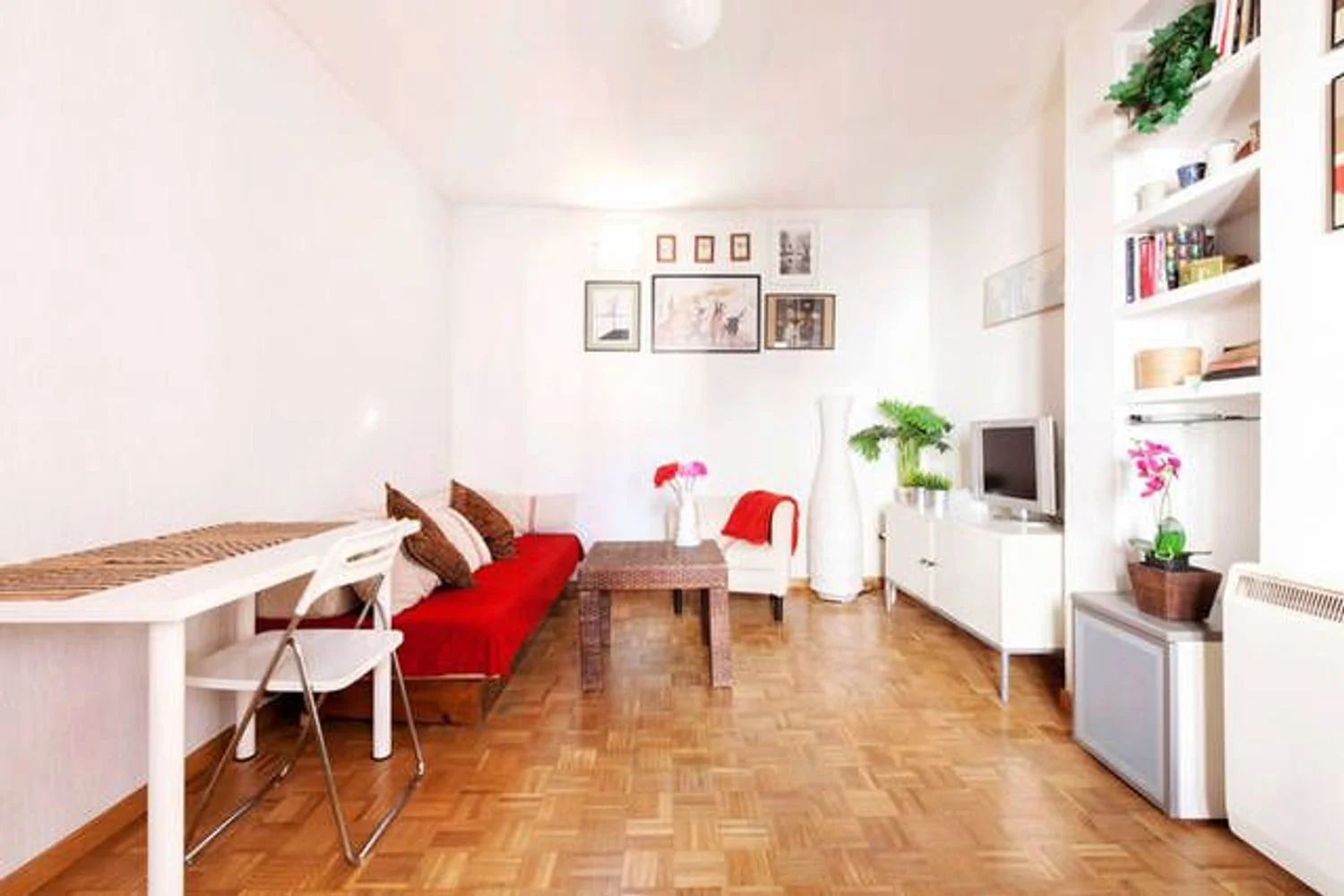 Piso en calle del Tesoro, 6 - Foto 1